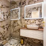 Modern - 2br 6p - Montorgueil פריז